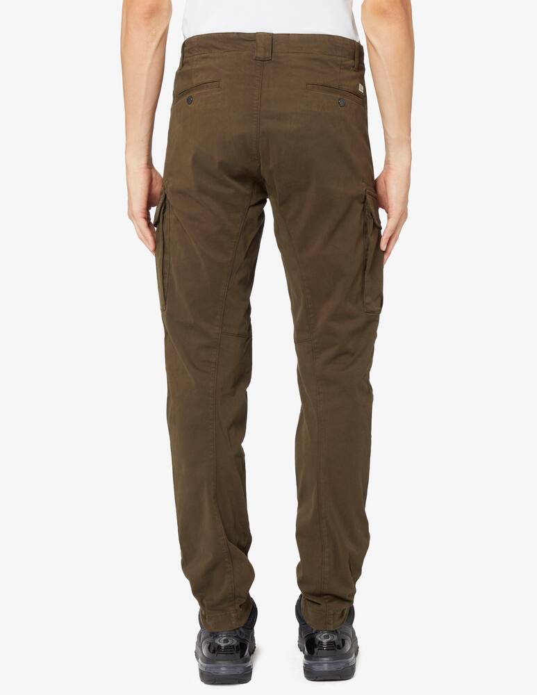 rinascente Cp Company Pantalone cargo lens slim fit