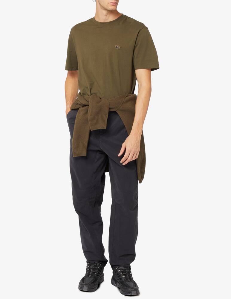 rinascente Cp Company Maglietta box loghino