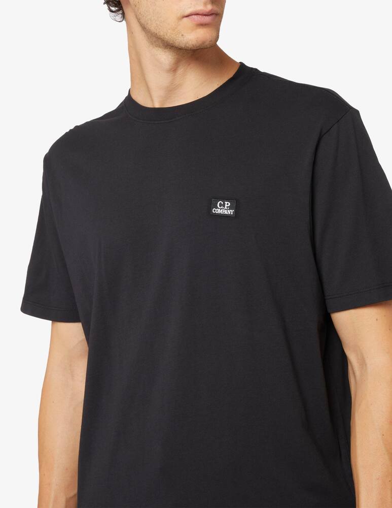 rinascente Cp Company Maglietta box loghino