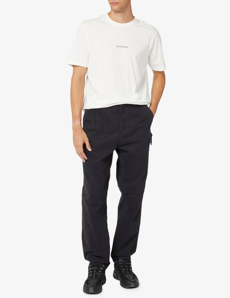 rinascente Cp Company Maglietta small logo front