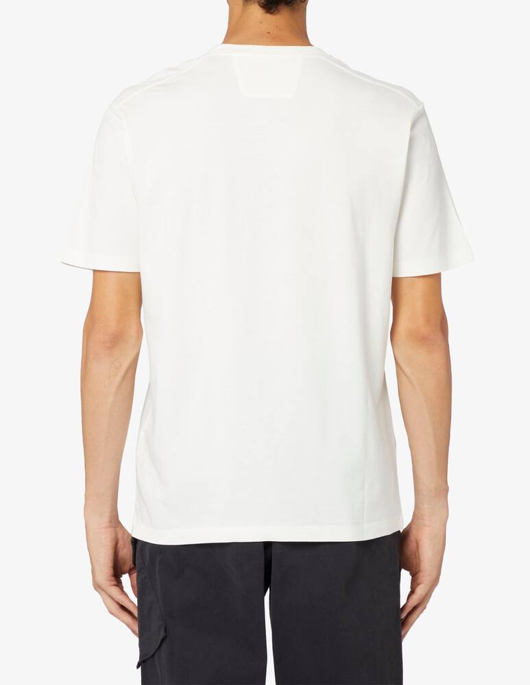 rinascente Cp Company Maglietta small logo front