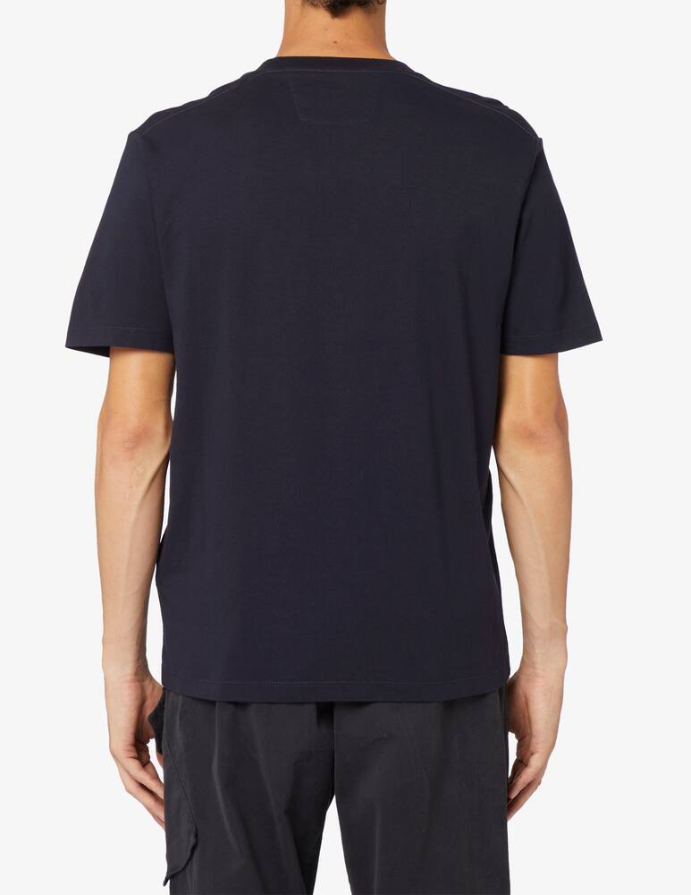 rinascente Cp Company Maglietta small logo front