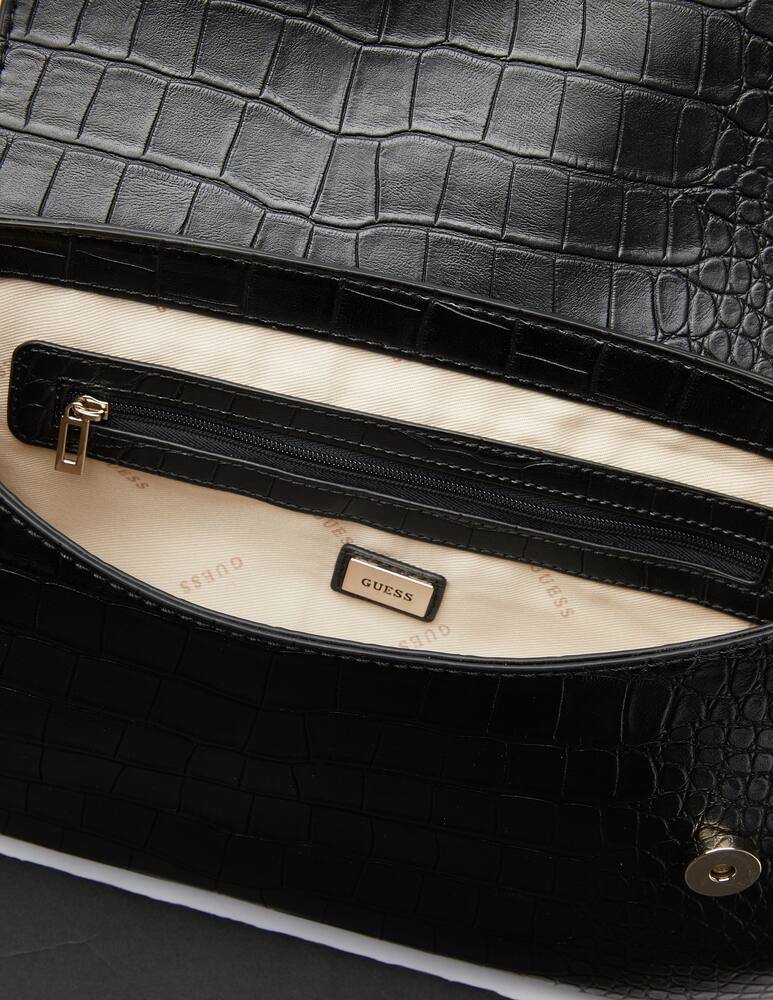 rinascente Guess Triple G Shoulder Bag