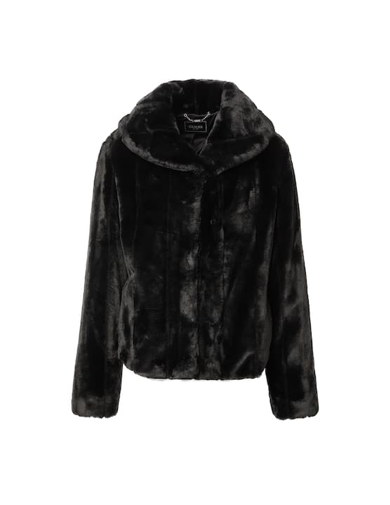 Guess - Giubbotto corto New Sophy - €160,00