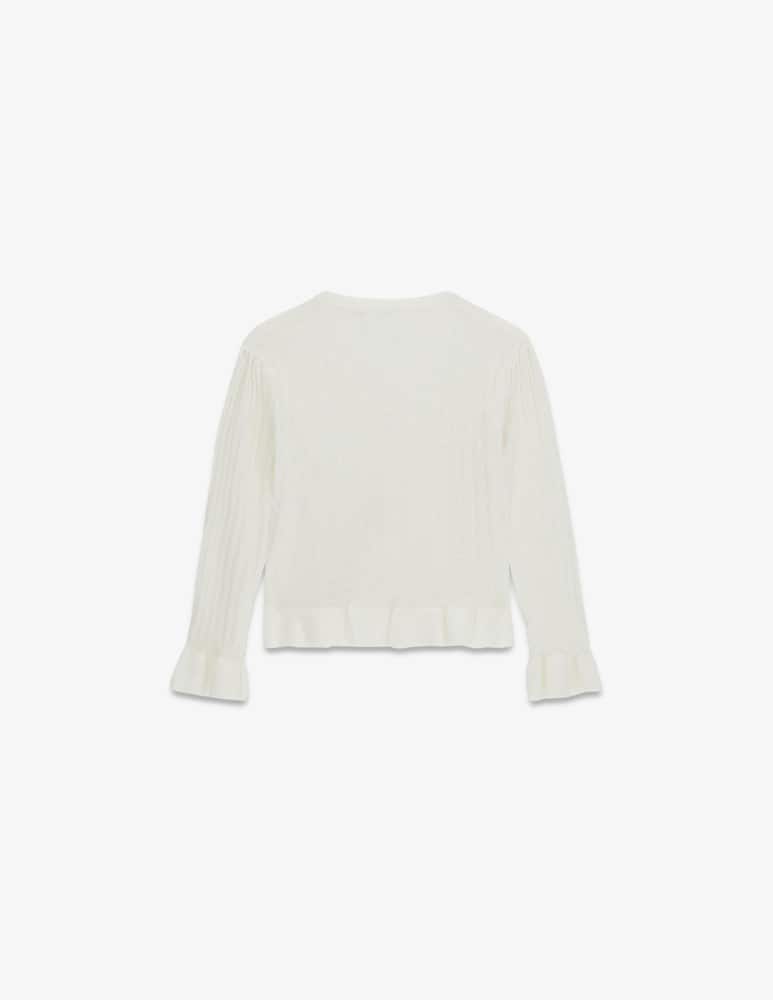 Guess Cardigan con bottoni - immagine 2
