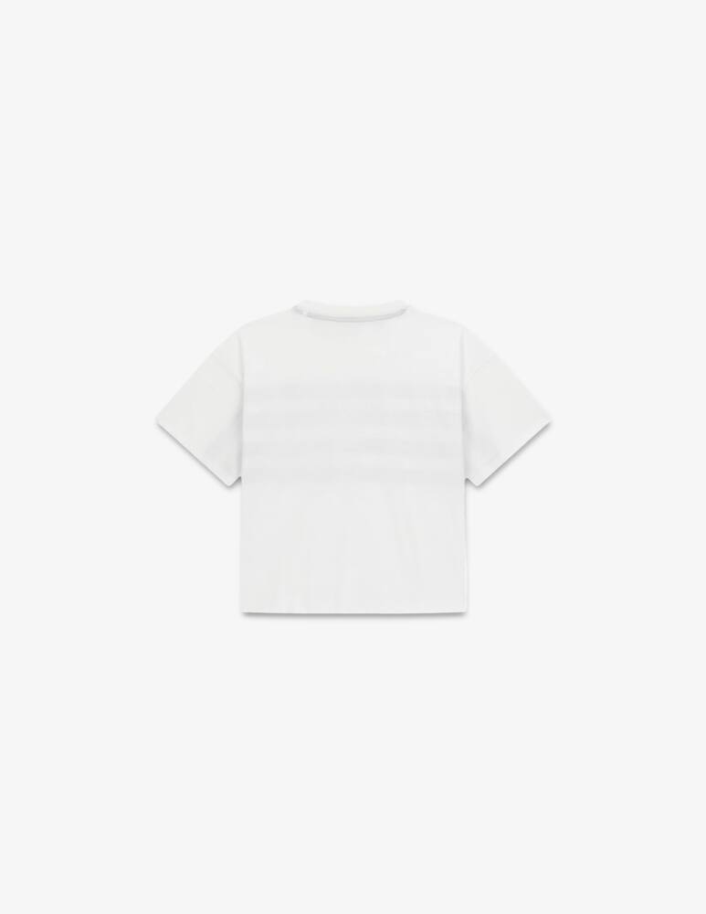 rinascente Guess Maglietta oversize logo