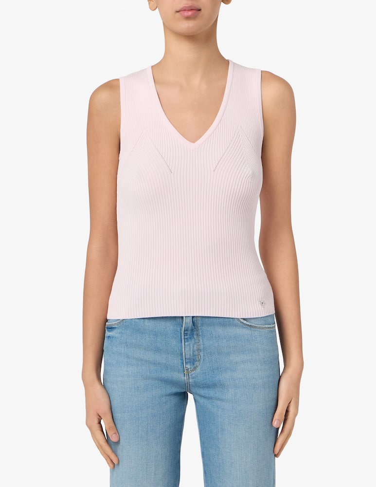 rinascente Guess Canotta Stella