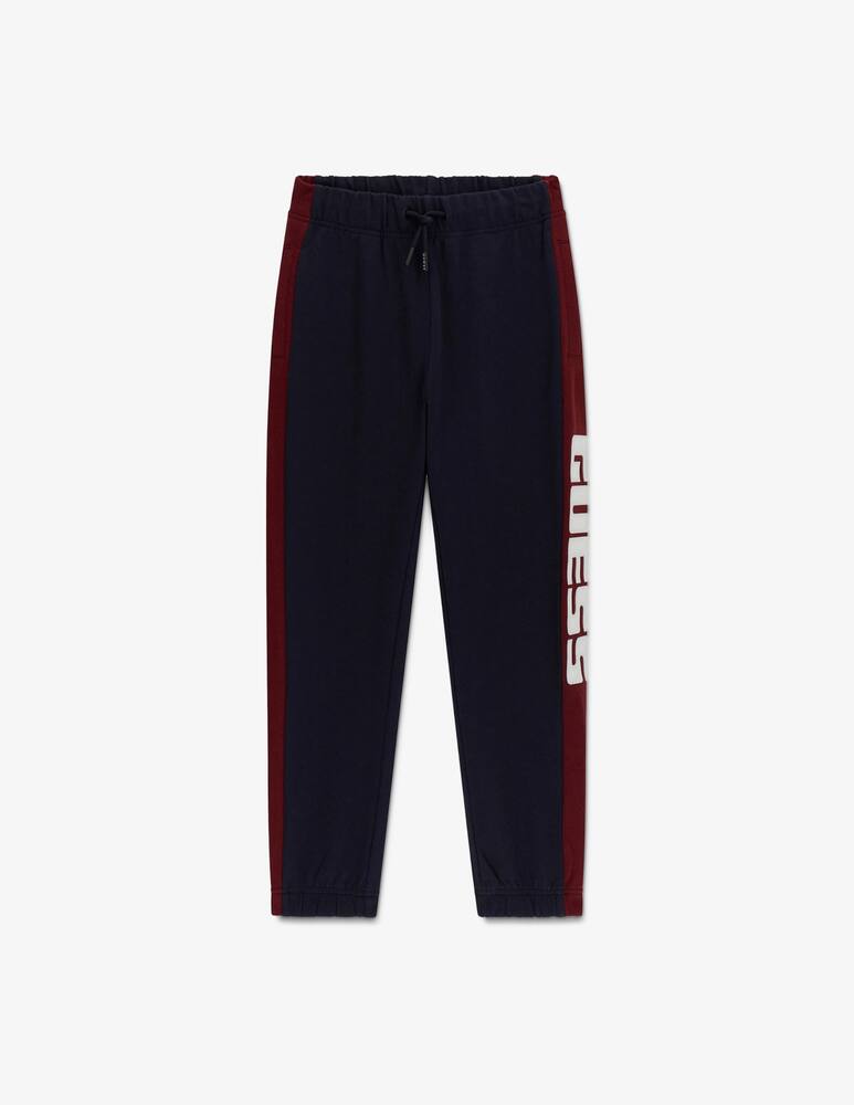 Guess French terry regular trousers - picture 1 Guess French terry regular trousers - picture 1