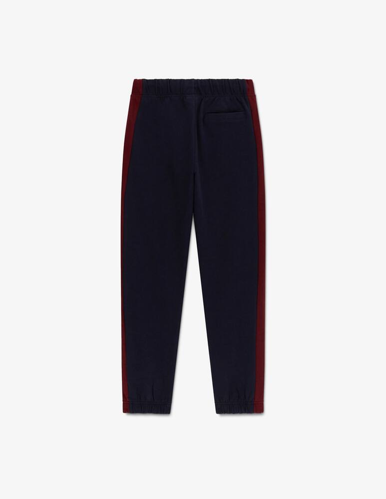Guess French terry regular trousers - picture 2 Guess French terry regular trousers - picture 2