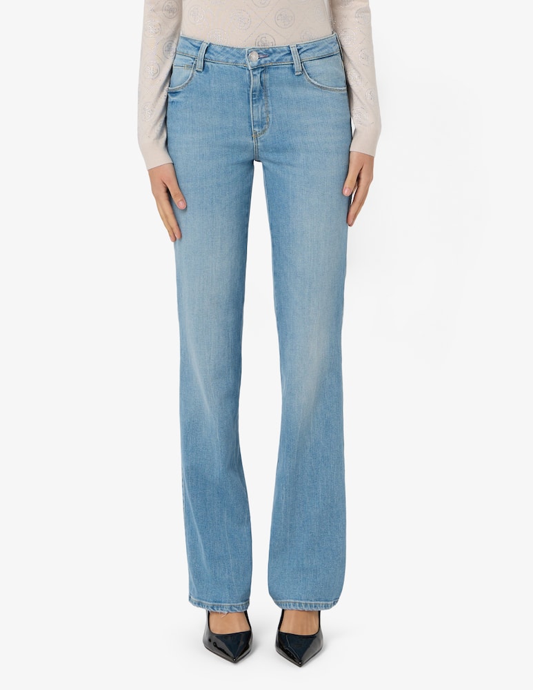 rinascente Guess Jeans sexy straight