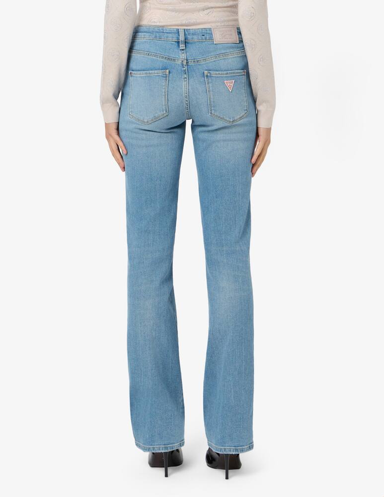 Guess Sexy straight jeans - picture 3 Guess Sexy straight jeans - picture 3