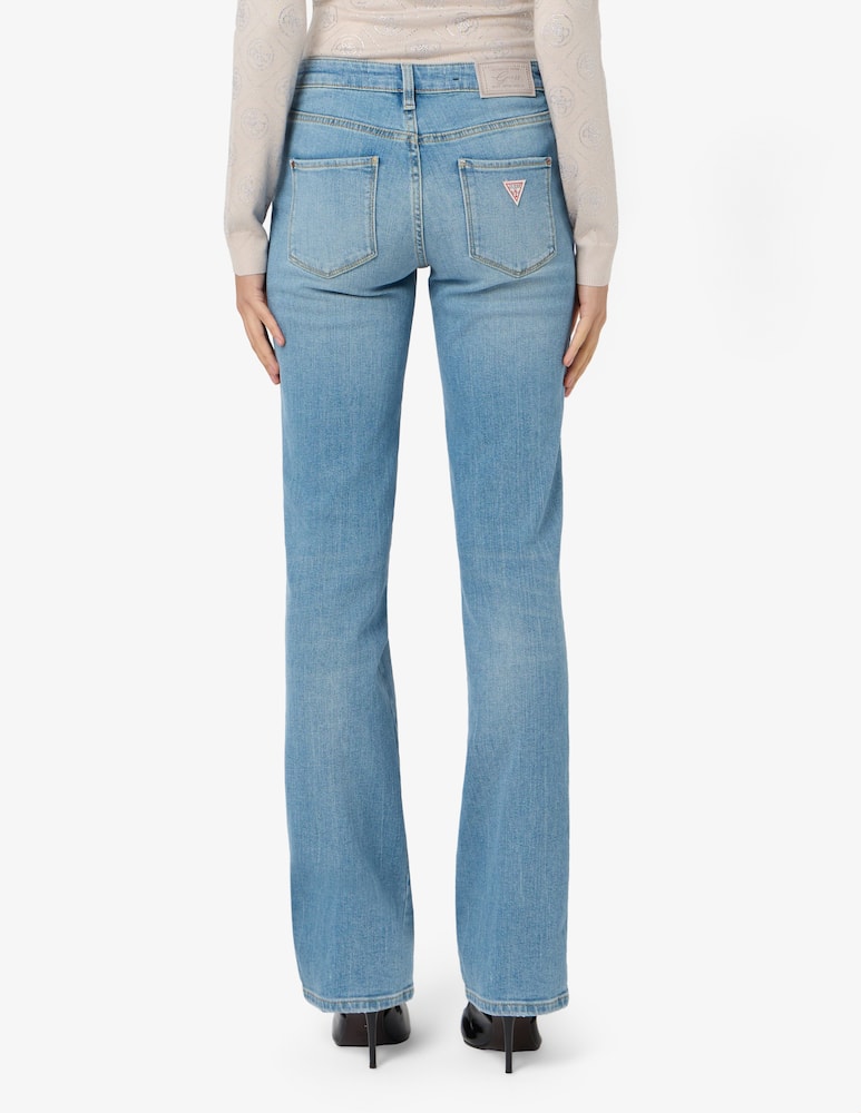 rinascente Guess Jeans sexy straight