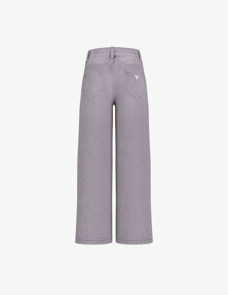 rinascente Guess Pantaloni palazzo jeans