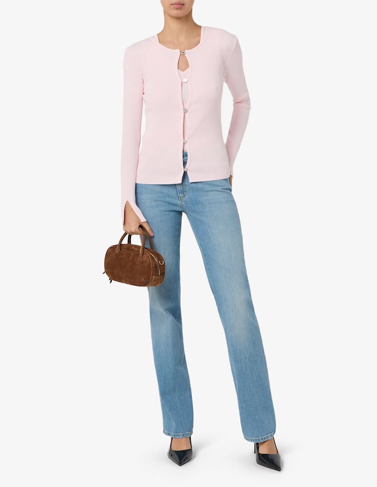 rinascente Guess Stella cardigan