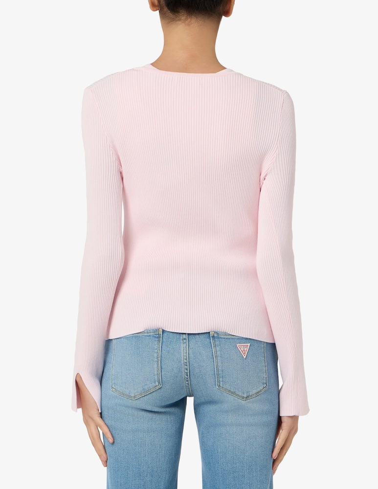 rinascente Guess Stella cardigan