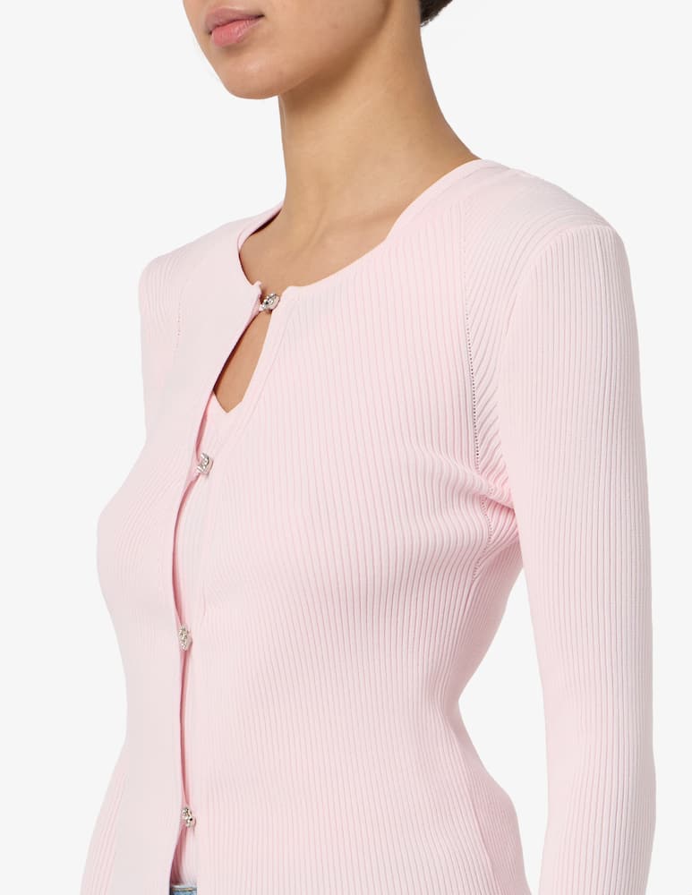 rinascente Guess Stella cardigan