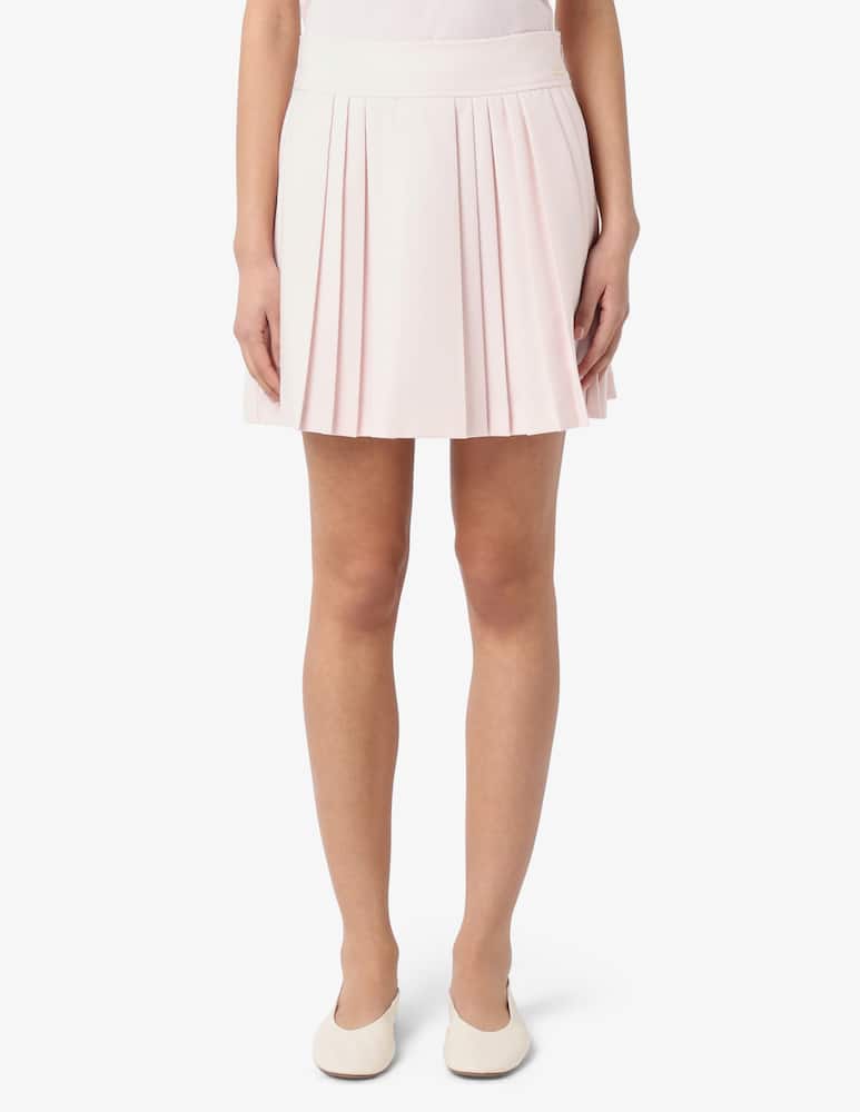 rinascente Guess Gonna plissé mini Nausica