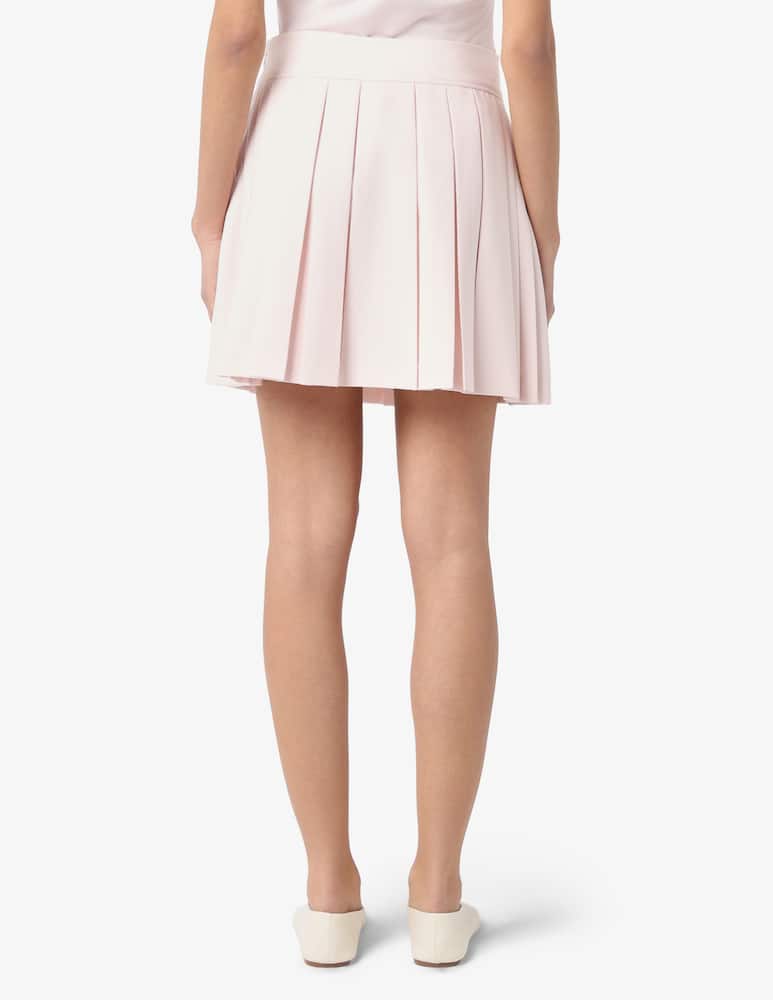 rinascente Guess Gonna plissé mini Nausica