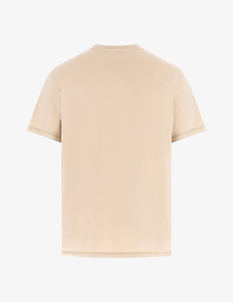 Guess Terry logo t-shirt - picture 5 Guess Terry logo t-shirt - picture 5