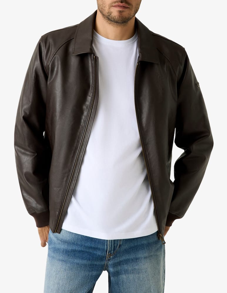 rinascente Guess Giubbotto aviatore