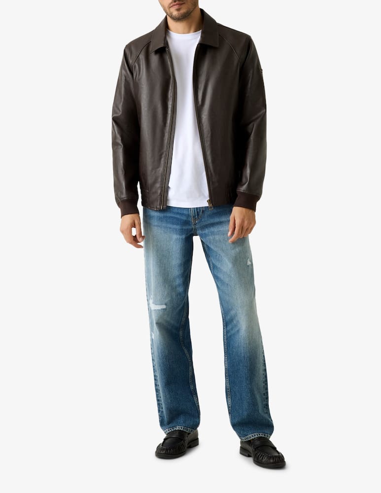 rinascente Guess Giubbotto aviatore