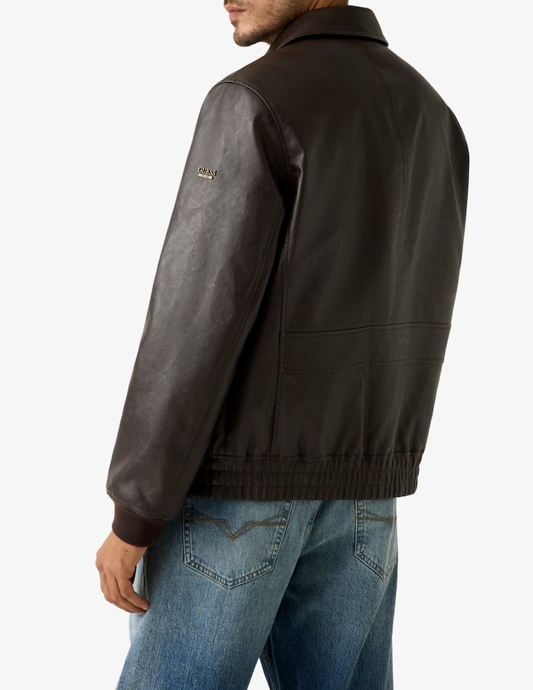 rinascente Guess Giubbotto aviatore