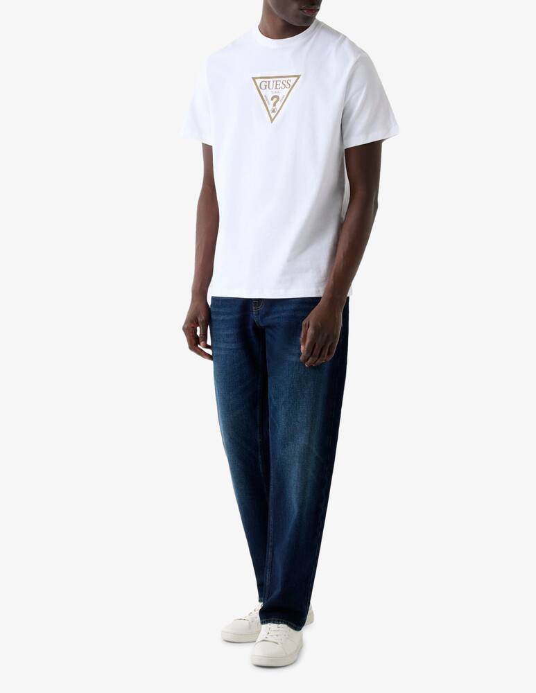 rinascente Guess T-shirt logo Guess