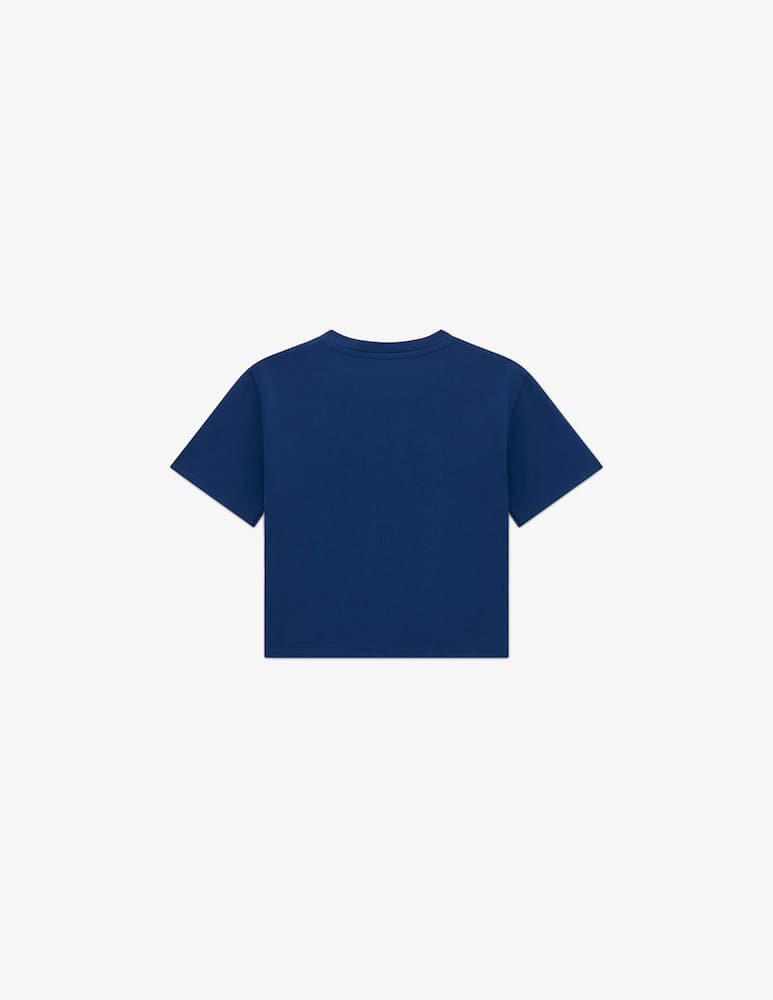 rinascente Guess T-shirt midi logo