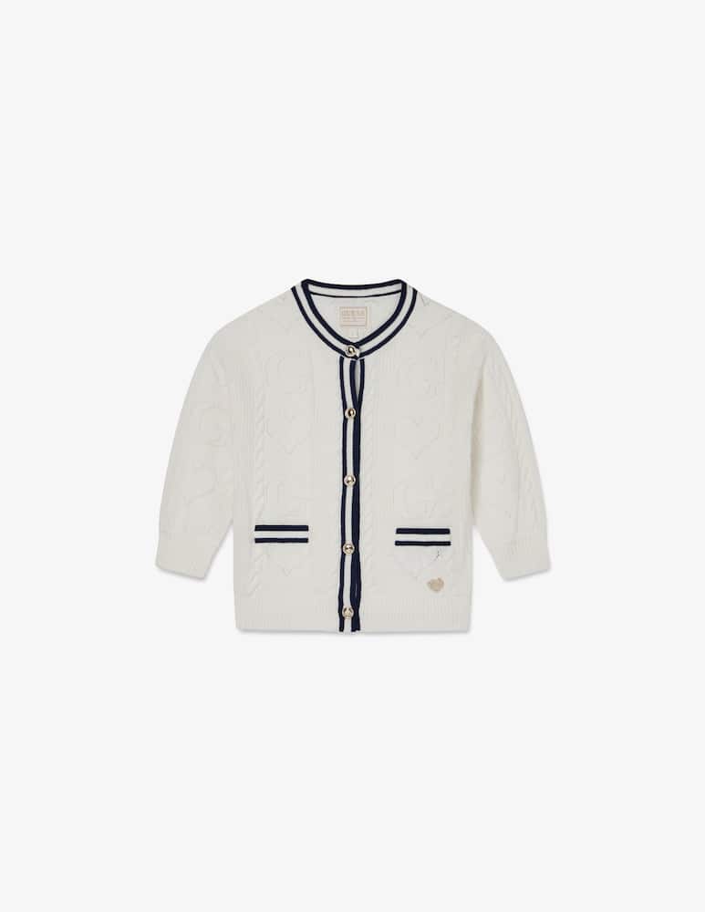 rinascente Guess Cardigan con bottoni