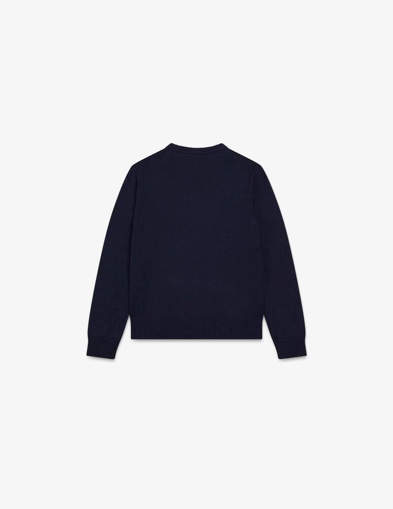 rinascente Guess Ceremony logo sweater