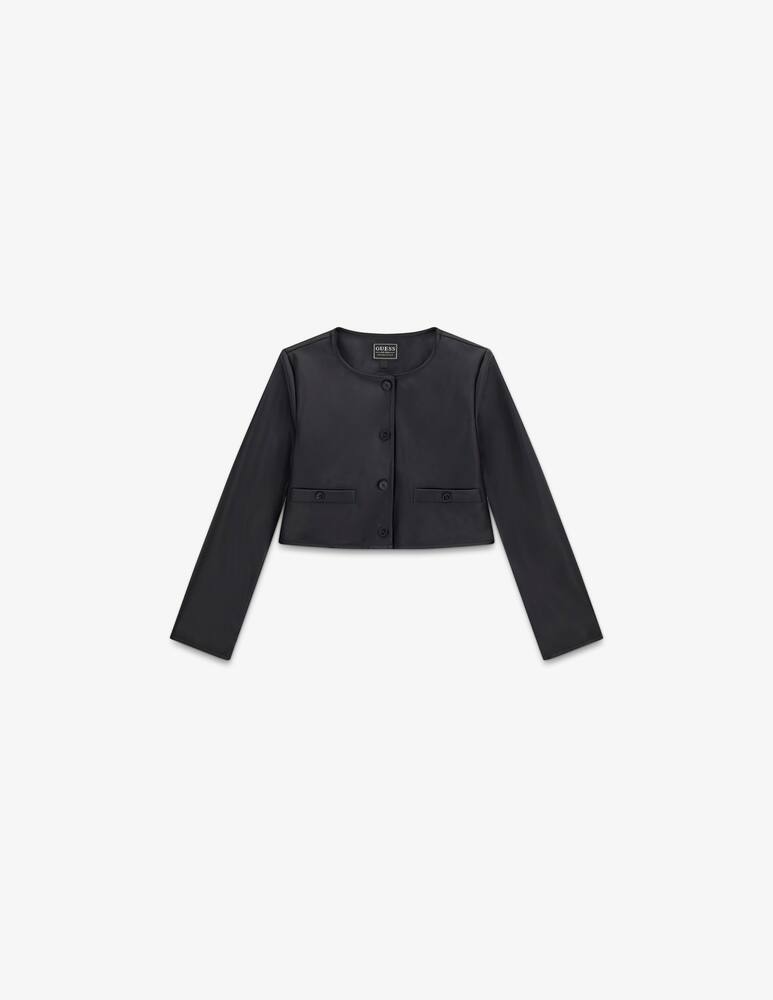 Guess Giacca cerimonia finta pelle - immagine 1 Guess Giacca cerimonia finta pelle - immagine 1