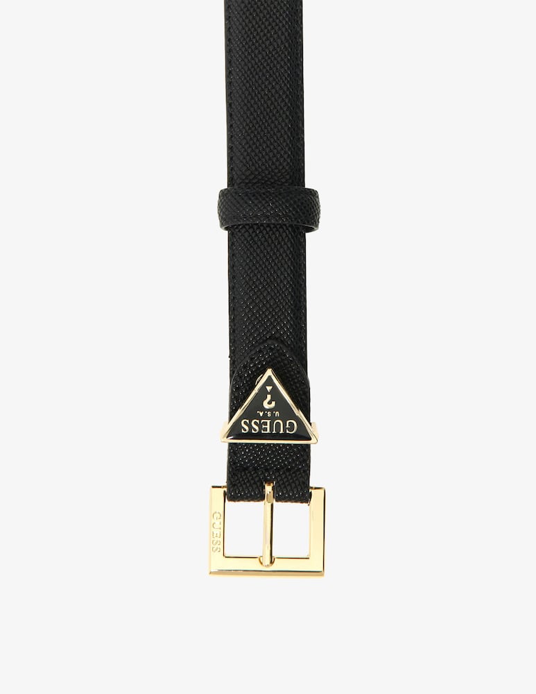 rinascente Guess Cintura Noelle 2,5 cm