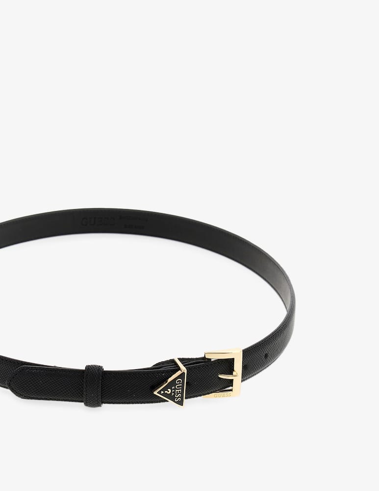 rinascente Guess Cintura Noelle 2,5 cm