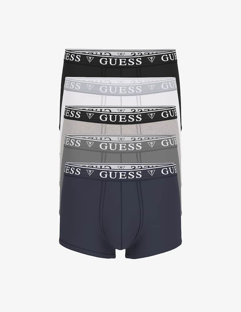 rinascente Guess Boxer trunk multipack