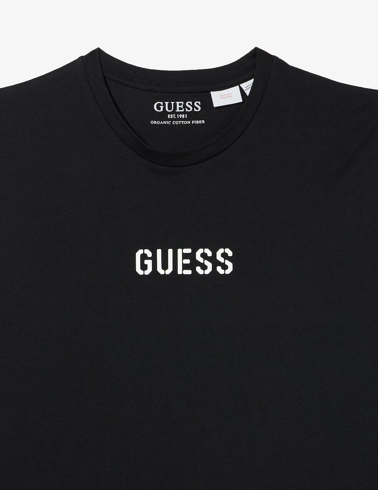 rinascente Guess Malcolm tank pyjama set