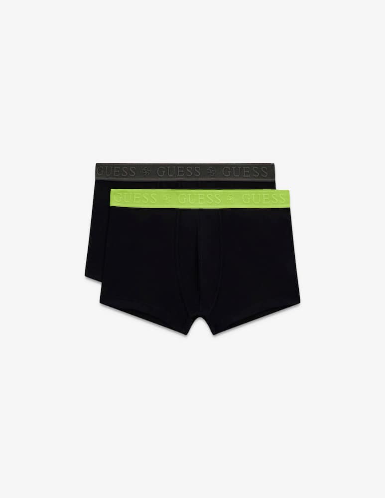 Guess Joe boxer trunks - picture 1 Guess Joe boxer trunks - picture 1