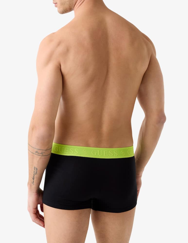 Guess Joe boxer trunks - picture 3 Guess Joe boxer trunks - picture 3