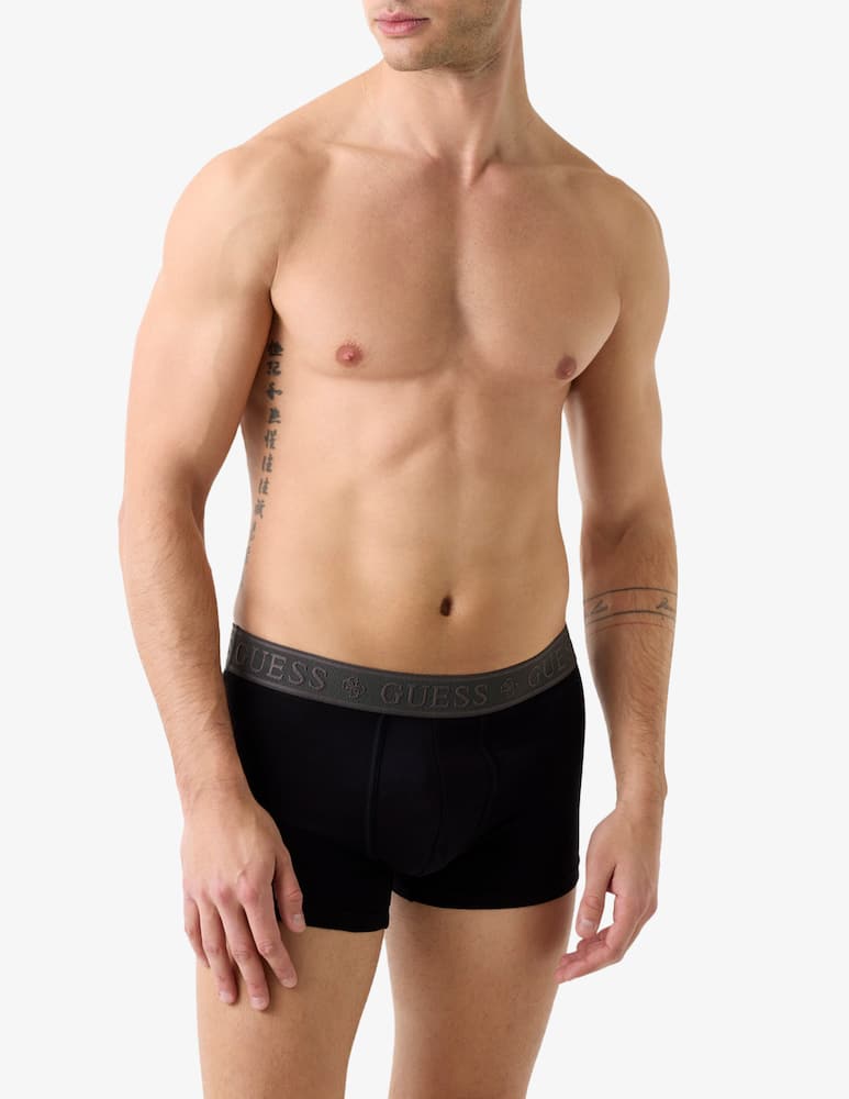 Guess Joe boxer trunks - picture 4 Guess Joe boxer trunks - picture 4