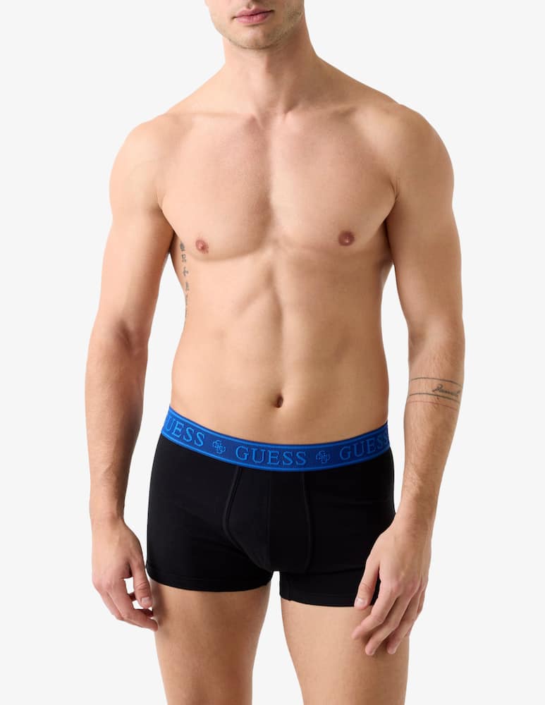 Guess Joe boxer trunks - picture 5 Guess Joe boxer trunks - picture 5