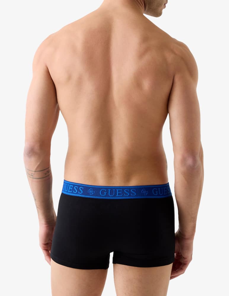 rinascente Guess Boxer pack JOE