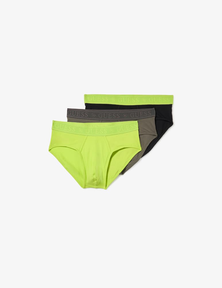 rinascente Guess Slip 3 pack Joe