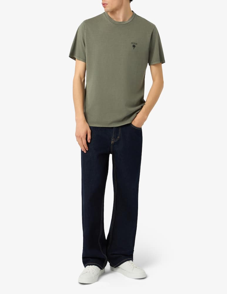 rinascente Guess T-shirt palm beach