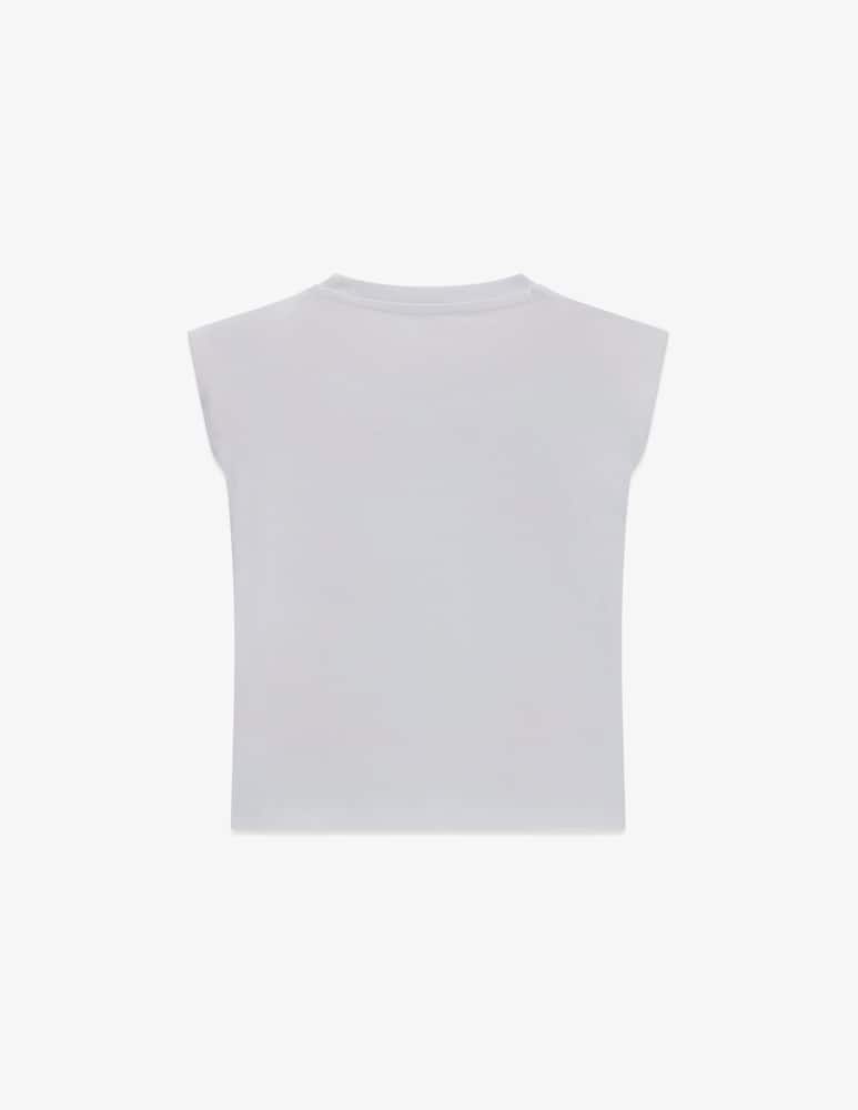 rinascente Guess Lemon print t-shirt