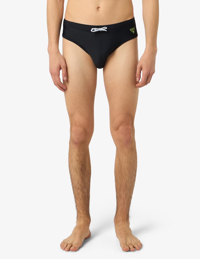 rinascente Guess Slip mare basic brief