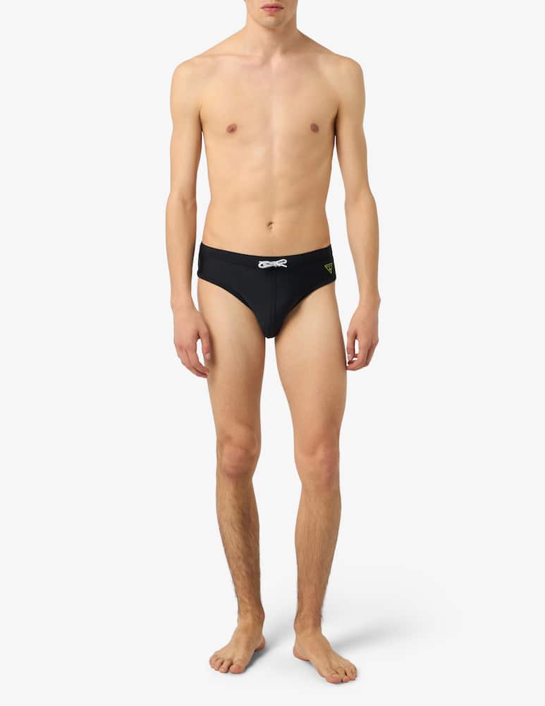 rinascente Guess Slip mare basic brief