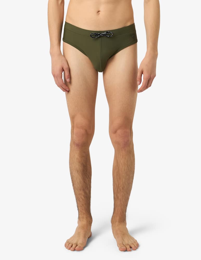 rinascente Guess Swim brief