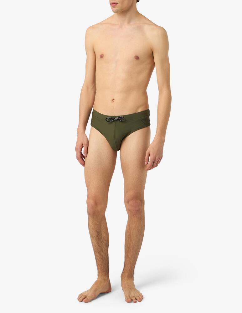 rinascente Guess Swim brief