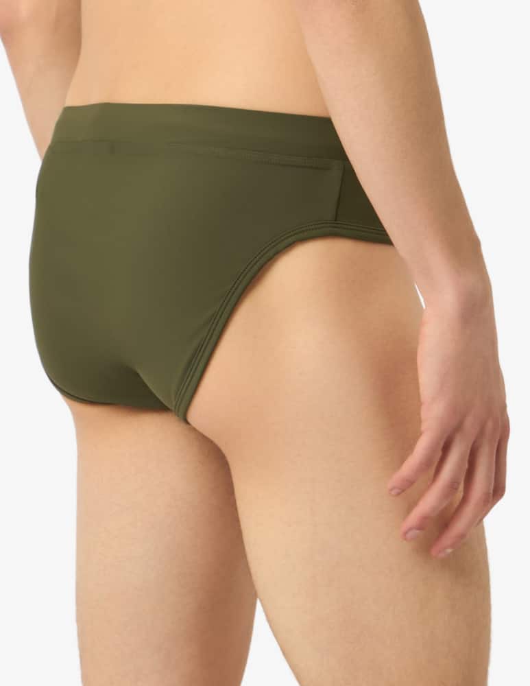 rinascente Guess Swim brief