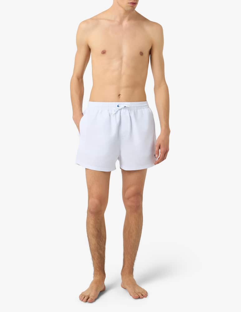 rinascente Guess Swimtrunk basic boxer shorts