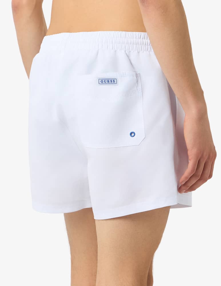 rinascente Guess Swimtrunk basic boxer shorts